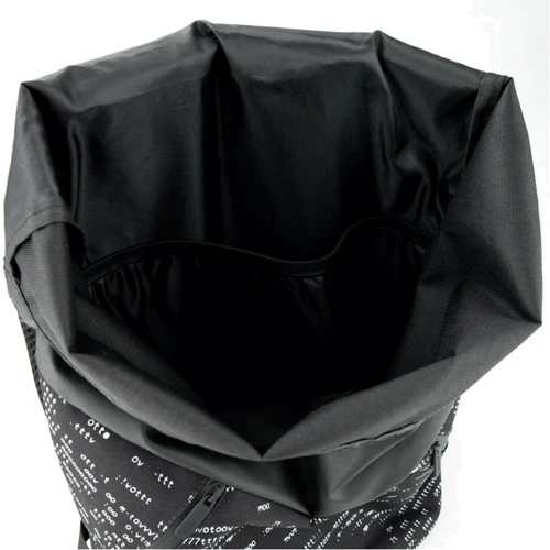 Рюкзак Kite City MTV20-920L: Корпус рюкзака Мягкий