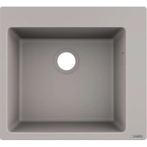 Hansgrohe S510-F450 43312380