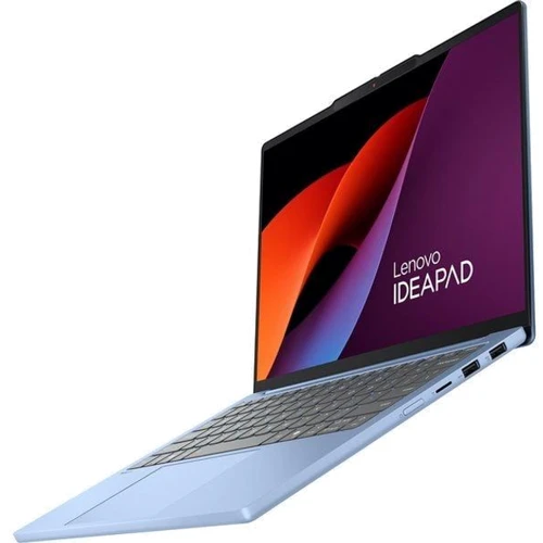 Ноутбук Lenovo IdeaPad Slim 5 13ARP10 (83J2001WRM): Тип екрану матовый