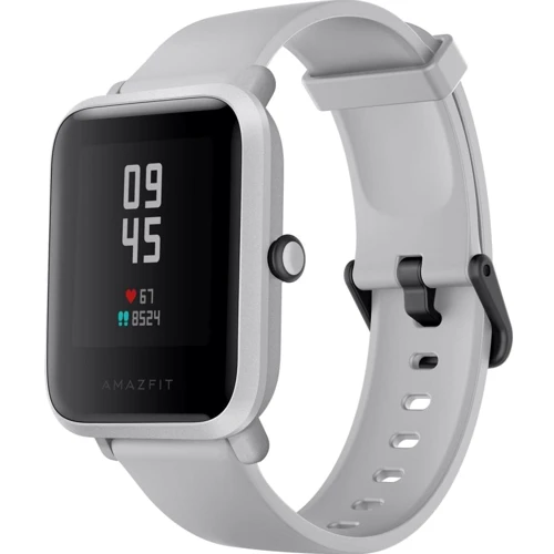 Смарт-часы Amazfit Bip S White Rock