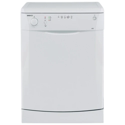 Посудомийка BEKO DFN 1503