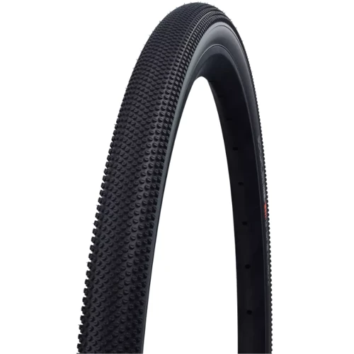 Покрышка 27.5x2.25 650B (57-584) Schwalbe G-ONE Allround SnakeSkin Folding B/B-SK HS473 OSC (TIR-42-90)