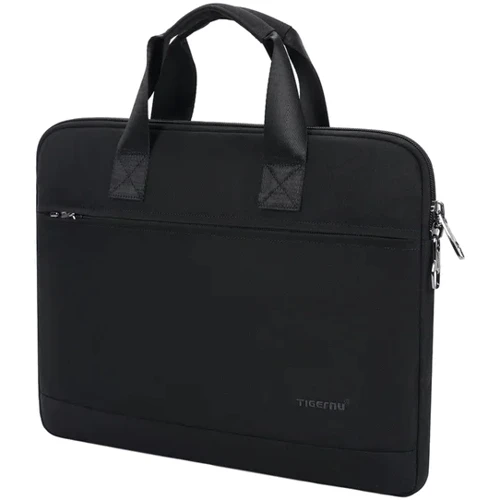 Сумка для ноутбуков Tigernu 15.6" T-L5239 Black: Тип сумки сумка