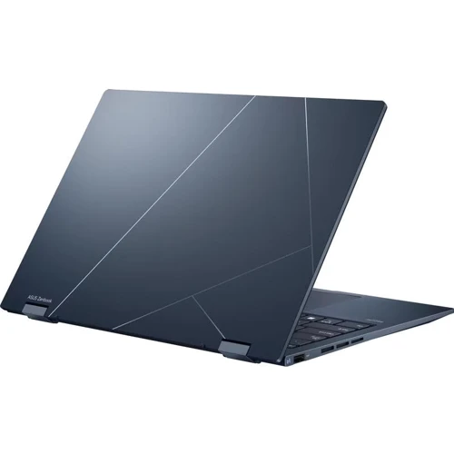 Ноутбук ASUS ZenBook 14 Flip OLED (UP3404VA-KN058X): Екран 14" Full HD (2880x1800)