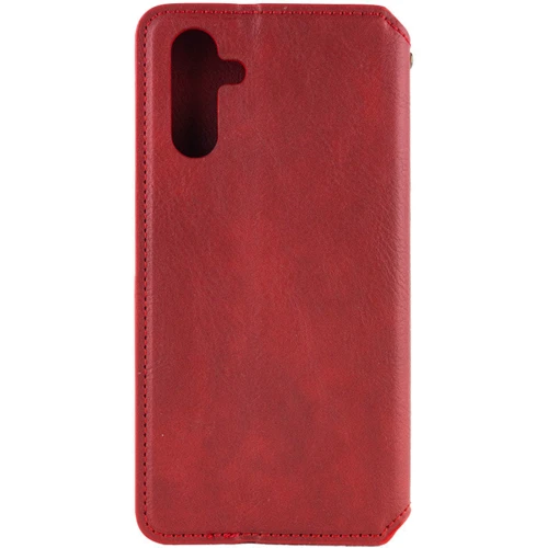 Чехол для телефонов Mobile Case Getman Cubic Red for Samsung M356 Galaxy M35 5G: Совместимость Samsung M356 Galaxy M35 5G