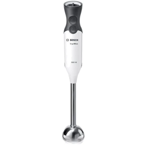 Блендер Bosch MS6CA4150: Конструкция ручной