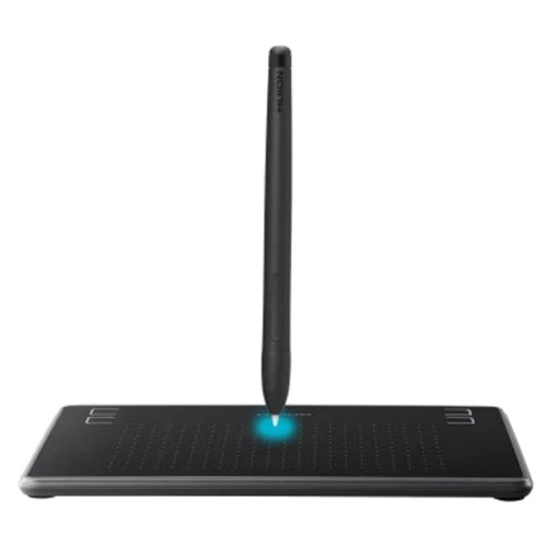 Аксессуар для графических планшетов Huion PW201 (H430P): Тип акксесуара Цифровое перо