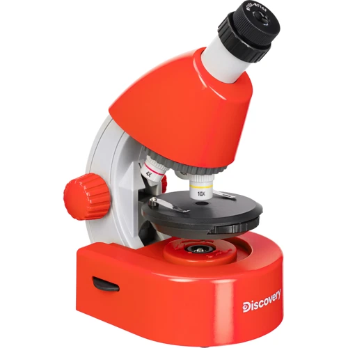 Микроскоп Discovery Micro Terra с книгой (77955) фото 6