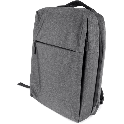 Сумка для ноутбуков ColorWay 15.6" Travel Business Black (CW-BPTB156-BK): Тип сумки рюкзак