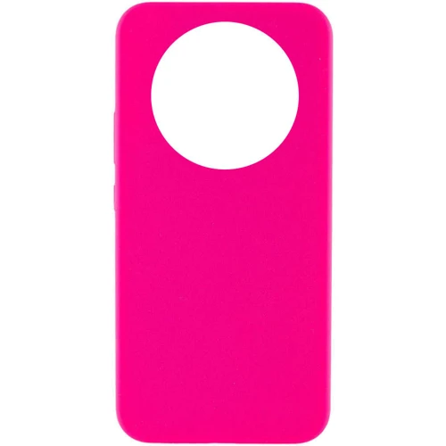 Чехол для телефонов Lakshmi Silicone Cover Barbie Pink for Huawei Magic5 Lite