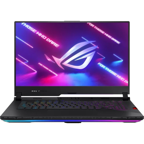 Ноутбук ASUS ROG Strix Scar 15 G533QS (G533QS-DS98) RB