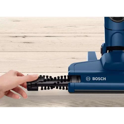 Пылесос Bosch BCHF2MX20: Вес 2.5 кг