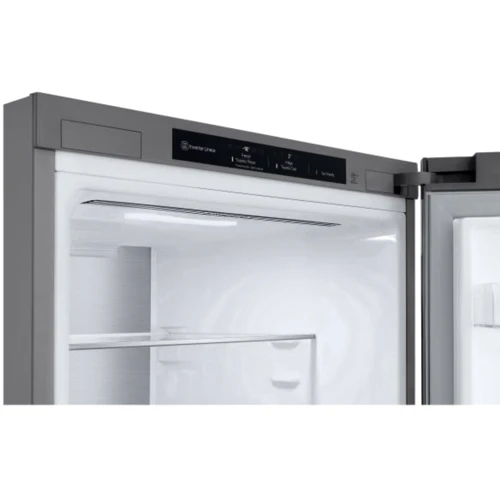 Холодильник LG GBV7280DPY фото 10