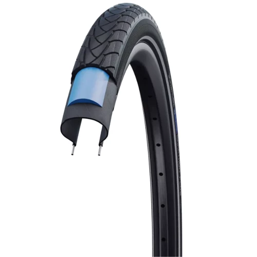 Покрышка 24x1.75 (47-507) Schwalbe MARATHON PLUS SmartGuard B/B+RT HS440 EC 67EPI (TIR-93-77)