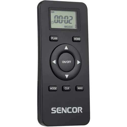 Робот уборщик Sencor SRV 2230TI фото 14