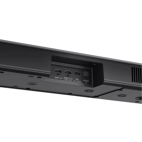 Домашний кинотеатр LG S90TY: Выходы 1 x HDMI