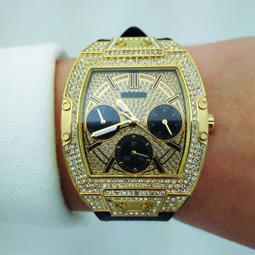 Наручные часы Guess (GW0105L2) фото 6