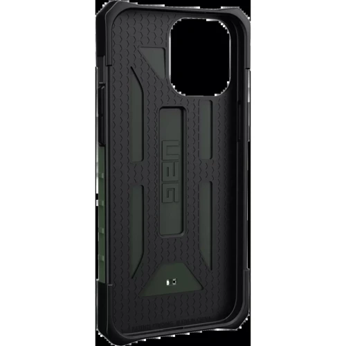 Чехол для iPhone Urban Armor Gear UAG Pathfinder Olive (113167117272) for iPhone 13 Pro Max фото 5