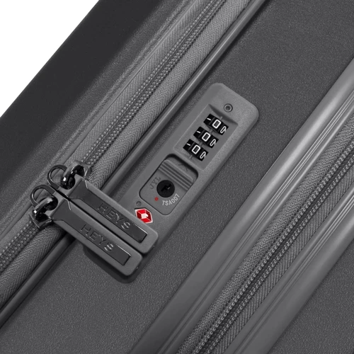 Чемодан Heys EZ Fashion (L) Charcoal (10162-0047-30)/(10162-0047-S3) (930913)