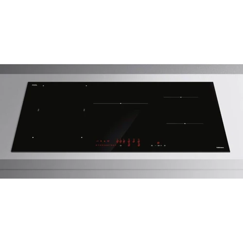 Варочная поверхность Falmec P01F9051.00#ZZZN400F: Рабочая поверхность стеклокерамика