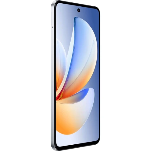 Смартфон Realme C71 6/128GB White Swan (UA UCRF)