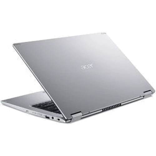 Ноутбук Acer Spin 3 SP314-21N-R3VN (NX.A4EEG.001): Оперативна пам'ять 8 ГБ