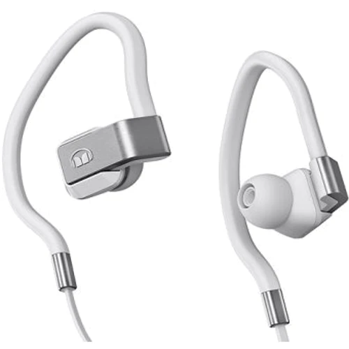 Наушники Monster Inspiration In-Ear Headphones Multilingual In-Ear Apple ControlTalk White