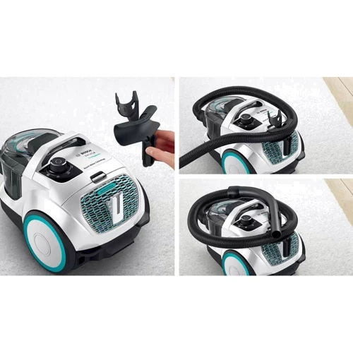 Пилосос Bosch BGC21HYG1 фото 6
