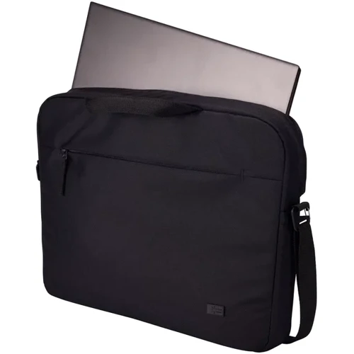 Сумка для ноутбуков Case Logic 15.6" Invigo Eco Attache Black (INVIA-116): Форм-фактор 15.6"