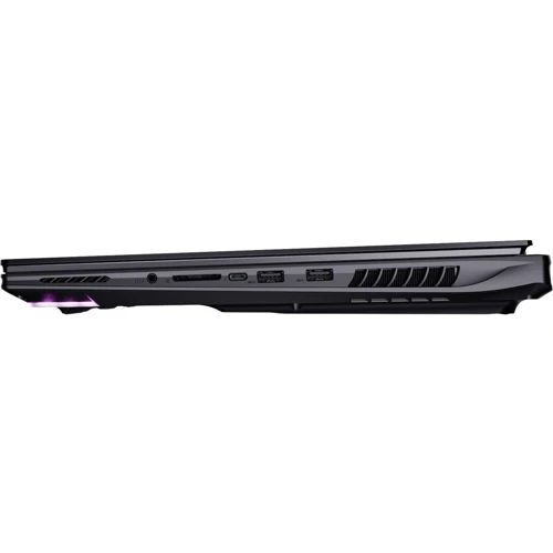 Ноутбук GIGABYTE AORUS MASTER 18 (BZHC6EED70SP): Операционная система Windows 11 Pro