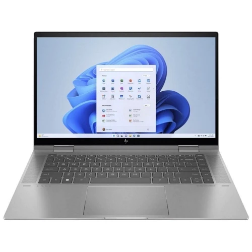 Ноутбук HP Envy x360 15-ew1047nr (7X8R5UA) RB: Оперативная память 16 ГБ