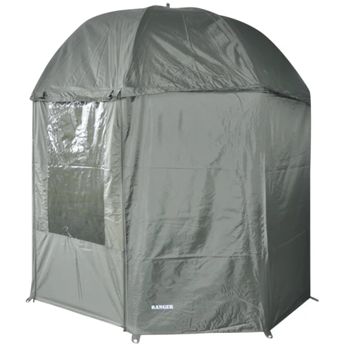 Аксессуар для палаток Зонт-палатка Ranger Umbrella 50 (RA 6616): Габариты 205х205х141/215