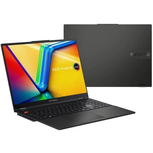 Ноутбук ASUS VivoBook S16 Flip TP3604VA (TP3604VA-IS93T) RB: Оперативна пам'ять 16 ГБ