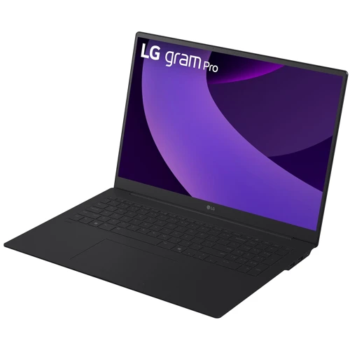 Ноутбук LG gram Pro 17Z90TR (17Z90TR-E.ADB7U1)
