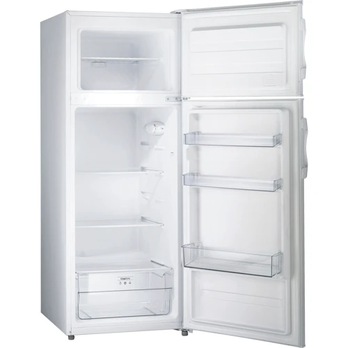Холодильник Gorenje RF4141ANW: Тип холодильник двухкамерный