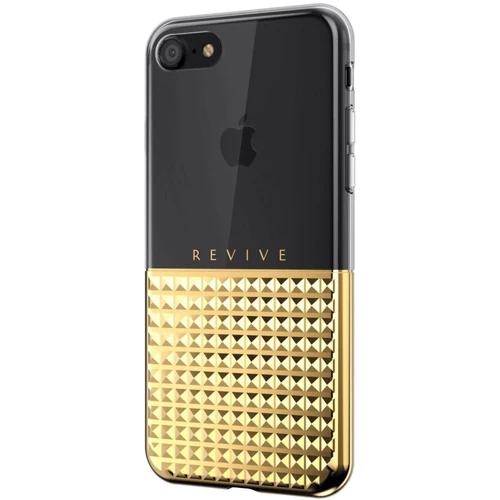 Чехол для iPhone SwitchEasy Revive Gold for iPhone SE 2020/iPhone 8/iPhone 7