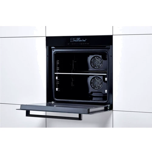 Духова шафа електрична Beko BVM34500B: Клас енергоспоживання A