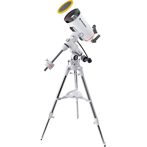 Телескоп Bresser Messier MC-127/1900 EXOS-1/EQ4 з сонячним фільтром (4727197)