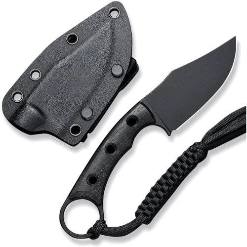 Нож Civivi Midwatch C20059B-1: Тип ножа Туристический