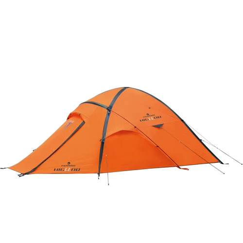 Палатка Ferrino Pilier 3 Orange (91163LAAFR)