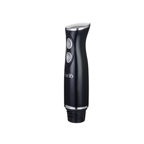 Блендер Dario DB0532 black: Тип погружной