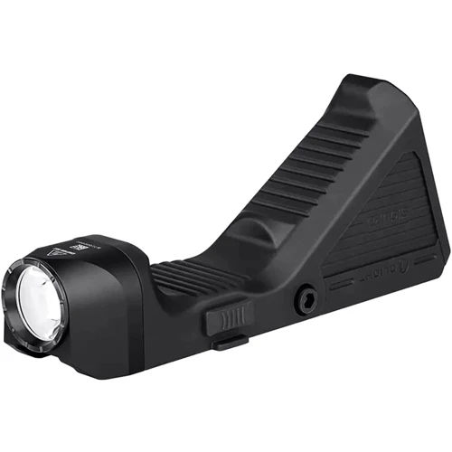 Ліхтар туристичний Olight Sigurd black (2370.38.87): Тип Тактический