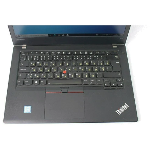 Lenovo T470 Approved Витринный образец: Производитель Lenovo