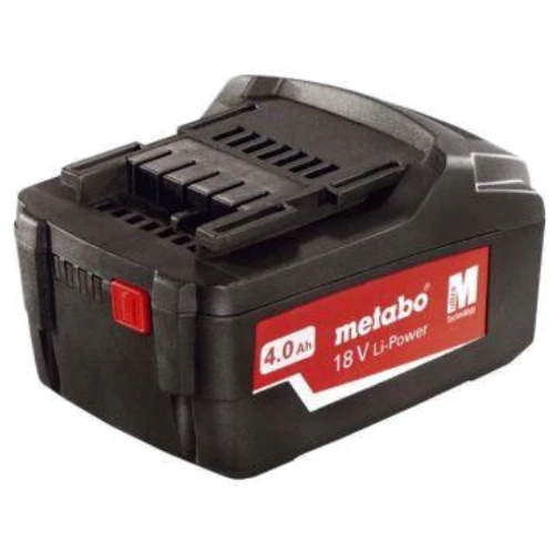 Акумулятор та зарядний пристрій для електроінструменту Metabo 685050000: Вид Универсальные