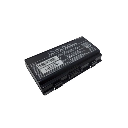 Батарея для ноутбука A32-X51 11.1V Black 5200mAh OEM (66467): Емкость, мАч 5200