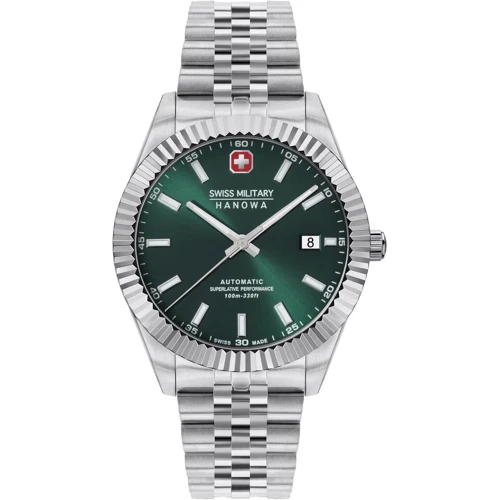 Наручные часы Swiss Military Hanowa Diligenter SMWGL0002103 (631094)
