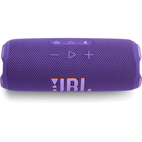 Акустика JBL Flip 7 Purple (JBLFLIP7PUR): Тип портативная