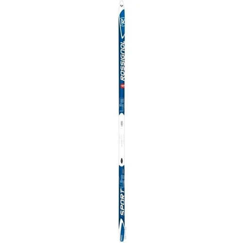 Лыжи ROSSIGNOL SPORT LITE JR NIS WAXLESS 100 (2018)