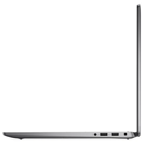 Ноутбук Dell Latitude 7650 (N009L765016EMEA_VP): Процессор Intel Core Ultra 7 155U (1.7 - 4.8 ГГц) / 12 - ядерный
