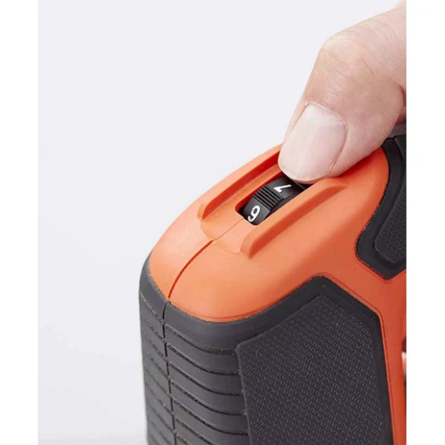 Електролобзик Black+Decker BES610K фото 5